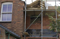 free Latton home extension quotes